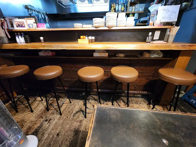 ラーメン手羽先すえひろ