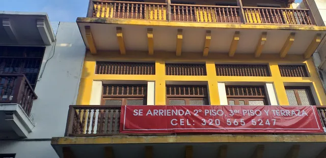 HOTEL BALCONES DE SAN AGUSTIN