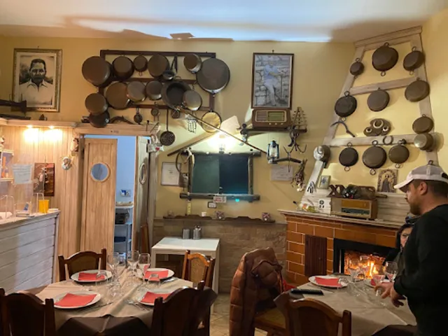 Taverna Addo Scialone