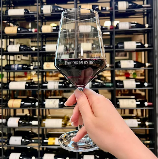 Trattoria Del Bollito