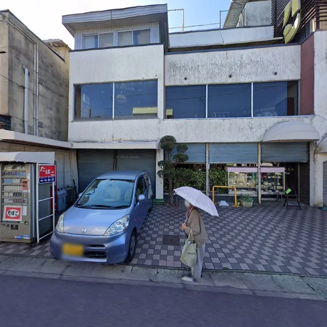 ダイハンパン菓子店