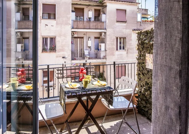 Bed And Breakfast Zoe