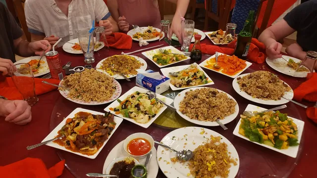 Royal Gardens Chinese Restaurant