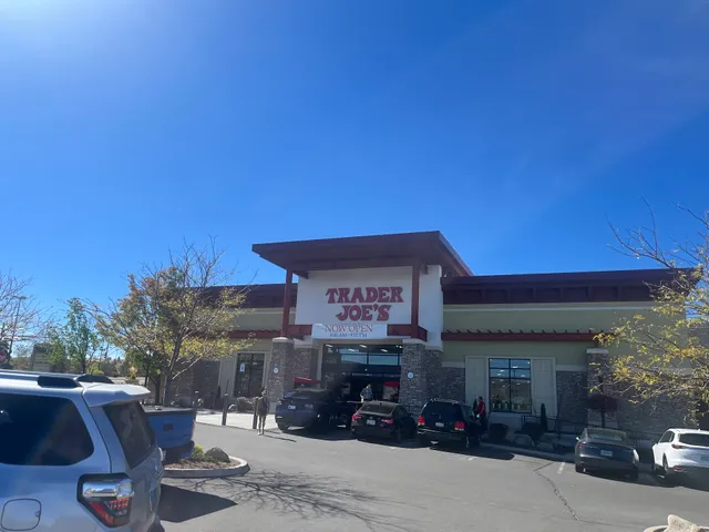 Trader Joe's
