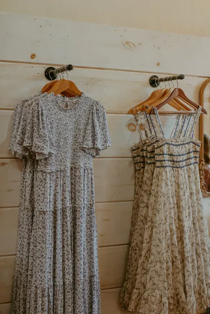 Rustic Roots Boutique