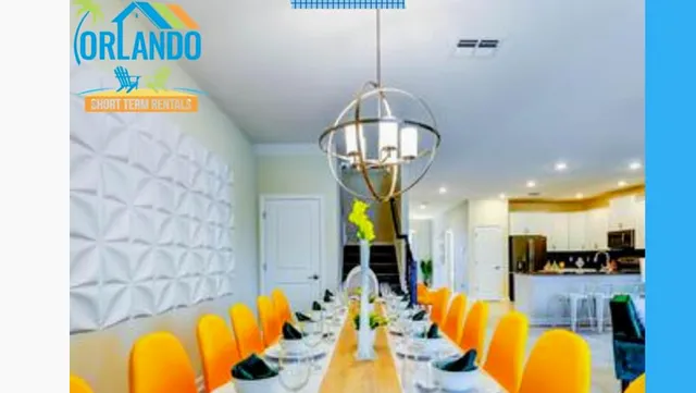 Orlando Short Term Rentals