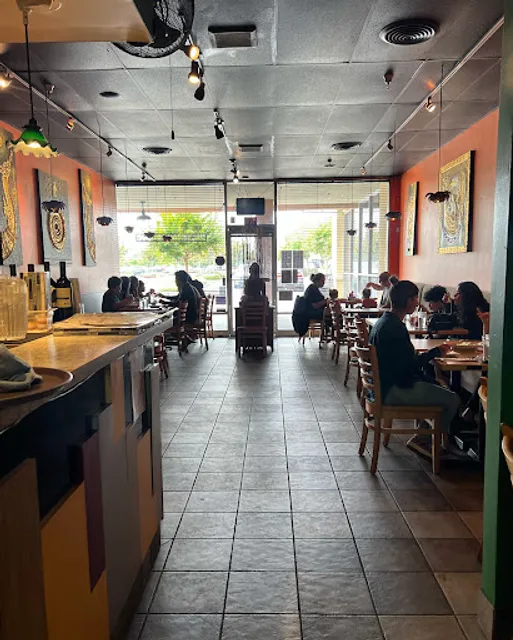 Lemongrass Thai Cuisine