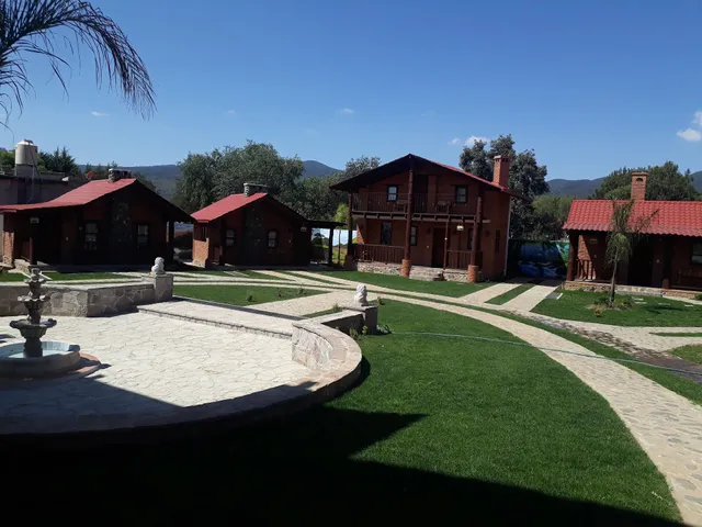 Rinconada Los Robles