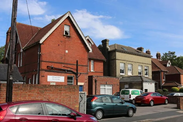 Acorn Lodge Guest House