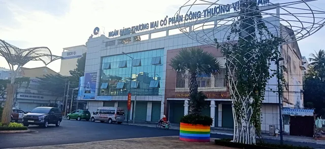 Dream Box Hostel Vietnam