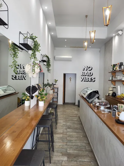 Hidden Gem Microroastery