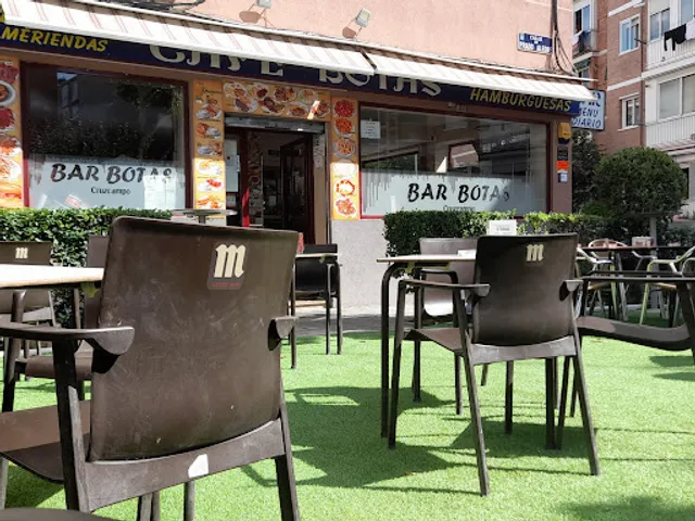 Bar Botas