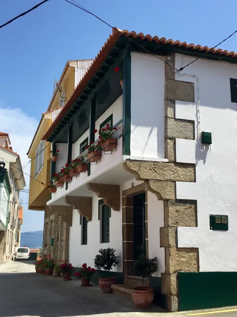 Apartamentos Ares Centro 3000