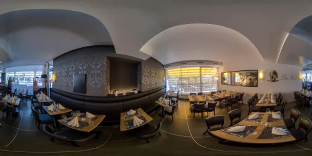 Restaurant Pizzeria da Keli