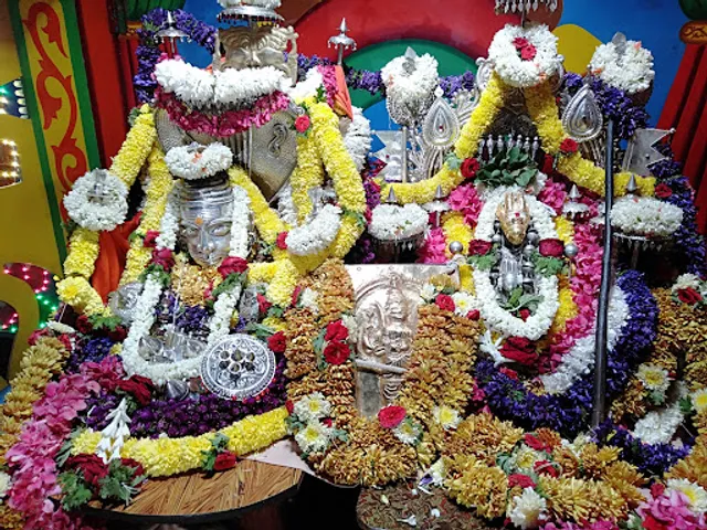 Green Park Family Restaurant