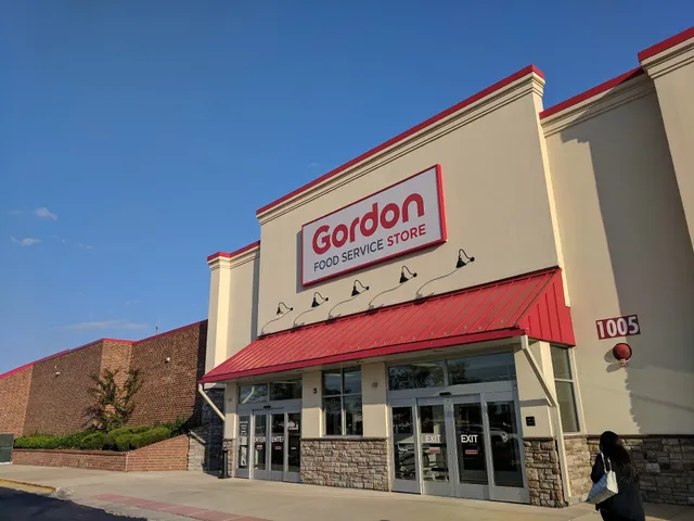 Gordon Food Service Store