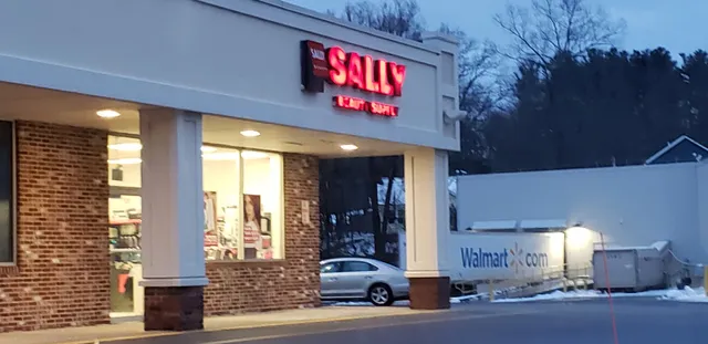 Scarlett Brook Marketplace