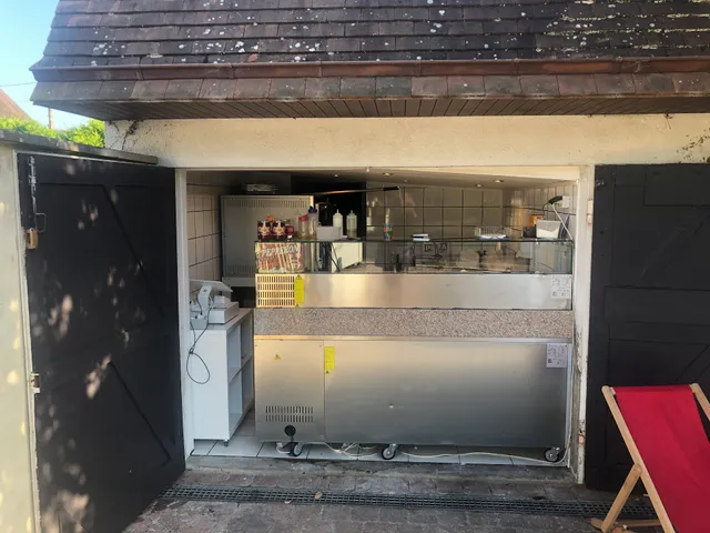 Au p’tit creux de Venoix