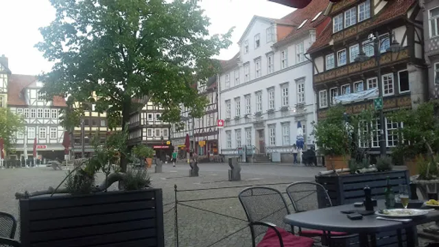 Gaststätte Die Reblaus