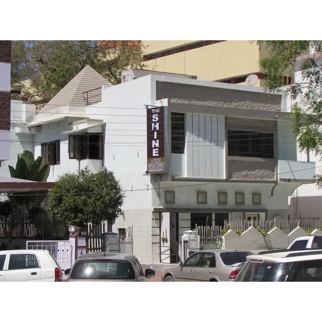 The Shine Paying Guest House