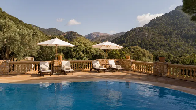 Ca'n Beneït | Iconic Retreat