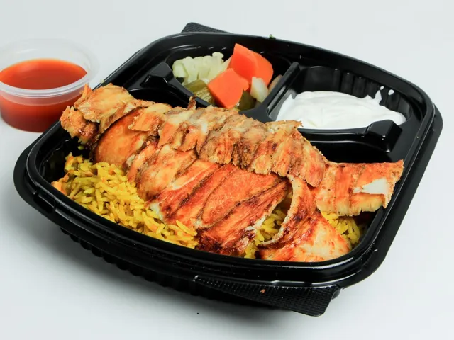 Al Saj Al Shami Restaurant