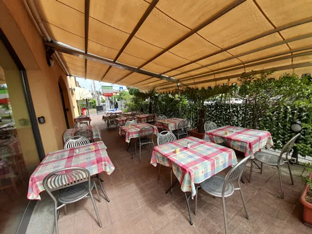 Ristorante Tartaruga