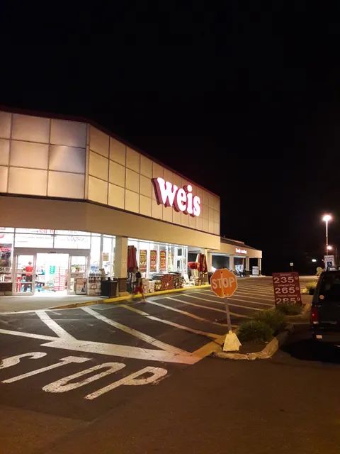 Weis Markets