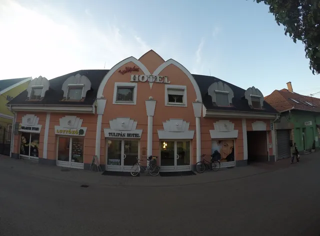 Tulip Hotel