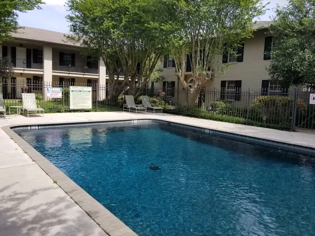 Bendel Executive Suites