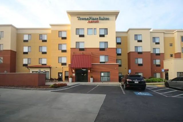 TownePlace Suites by Marriott Aiken Whiskey Road