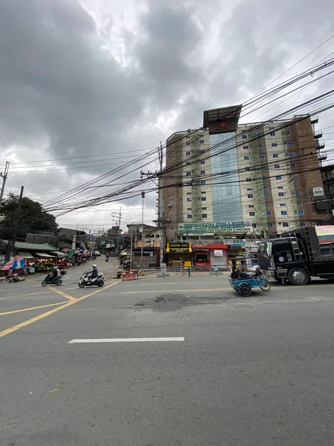 102 Plaza Condominium Antipolo City