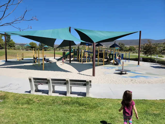 4S Ranch Community Park
