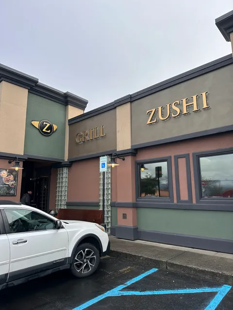 Zushi