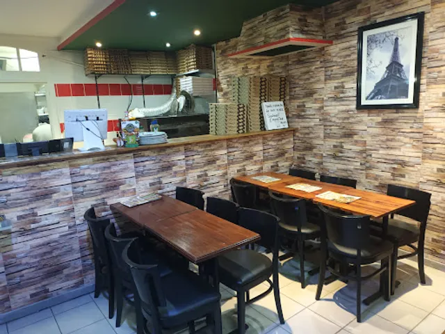 Pizza milano chartres 28000