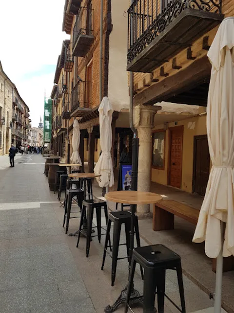 Restaurante Casa Marcelino