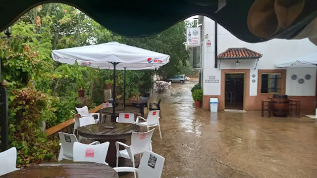 Restaurante Los Arenales