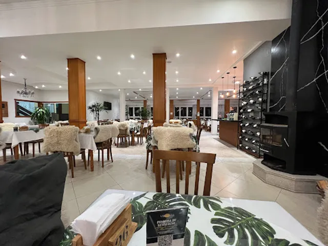 Restaurante Villaggio