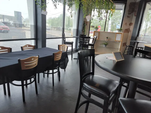 Bambinos Italian Pizza