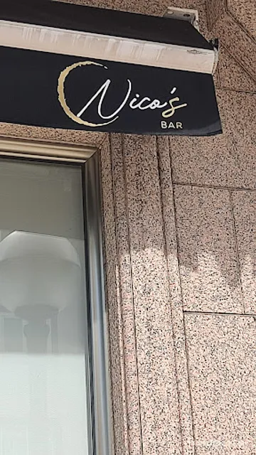 Nico 's Bar