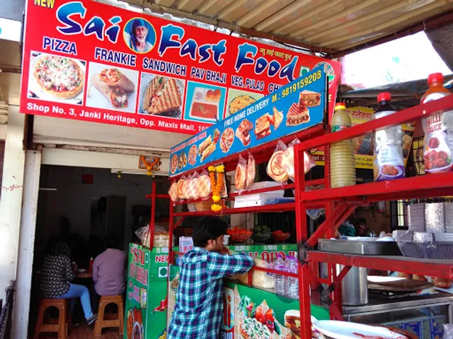 sai fast food