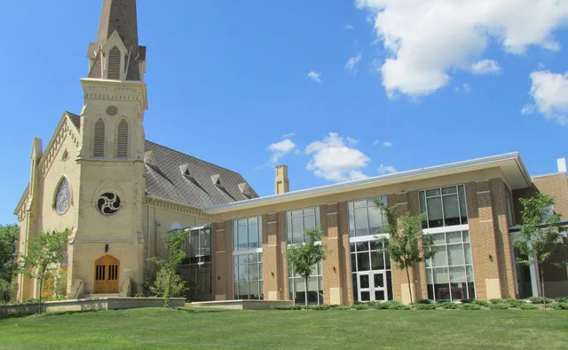 Monroe Arts Center, Inc.