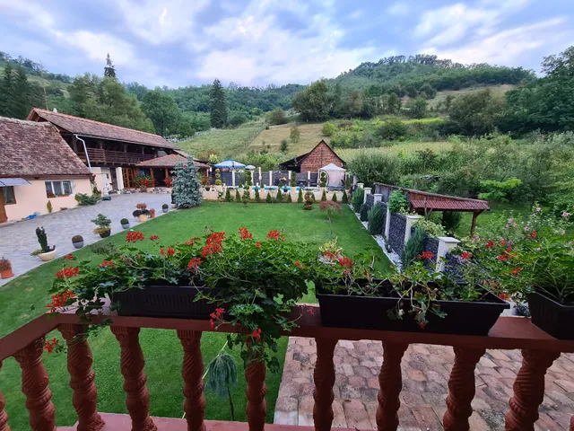 Biertan 48 Guesthouse