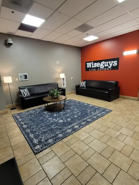 Wiseguys Las Vegas Town Square