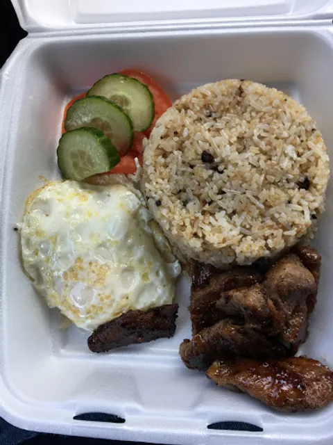 Filcan Neighborhood Grill