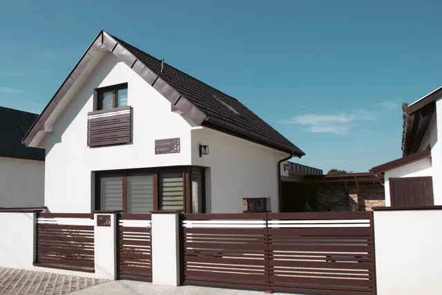 Nagy-Zátonyi Vendégház