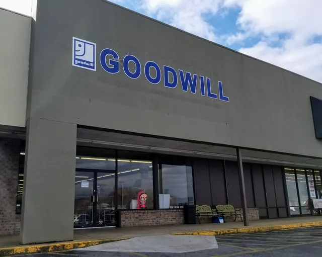 Goodwill Store & Donation Center