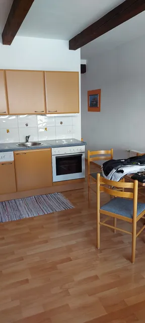 Ferienwohnungen Reiter