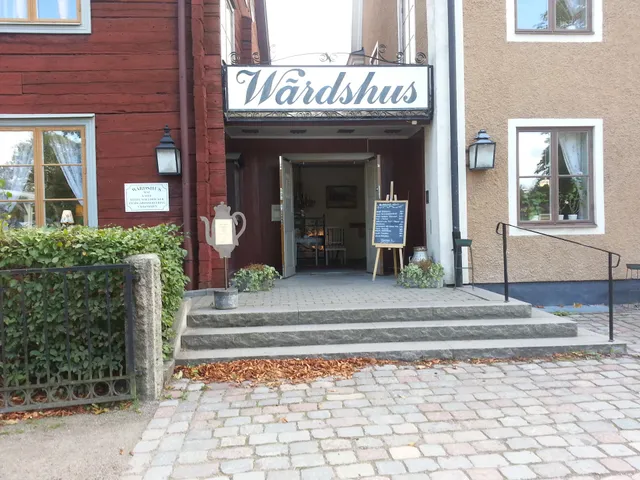 Wärdshuset Gamla Linköping