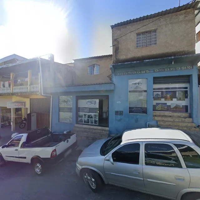 Restaurante E Lanchonete Bom Gosto